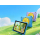 Blackview LINK 1 kids 8,9" (4/64) fioletowy  - 1581913 - zdjęcie 12